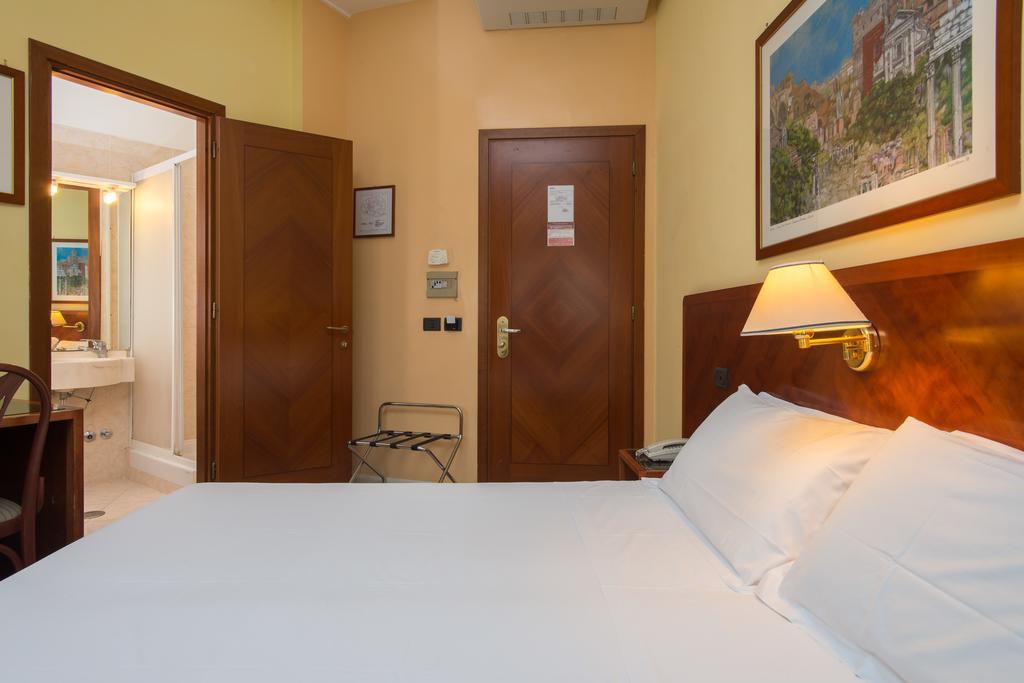 Hotel Giotto Roma Quarto foto