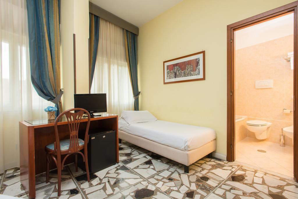 Hotel Giotto Roma Quarto foto