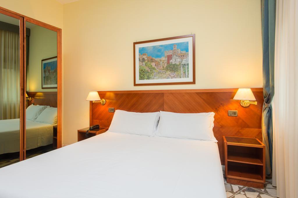Hotel Giotto Roma Quarto foto