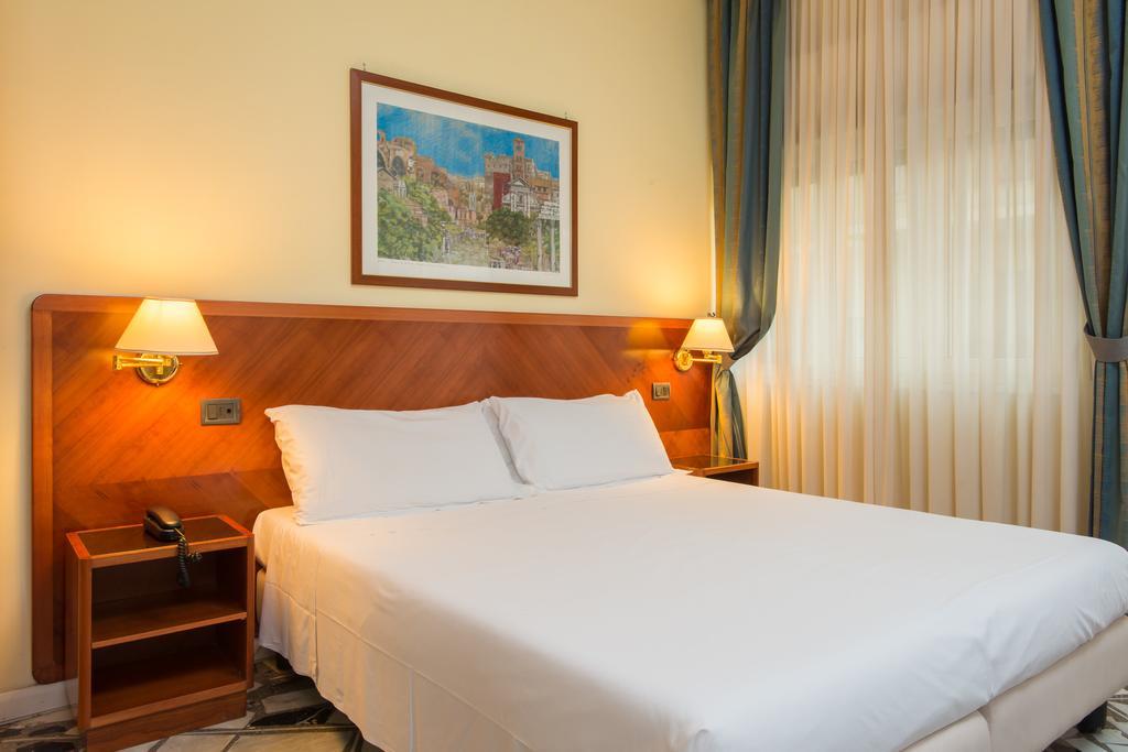 Hotel Giotto Roma Quarto foto