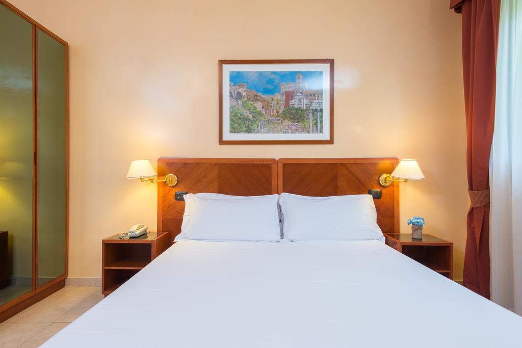 Hotel Giotto Roma Quarto foto