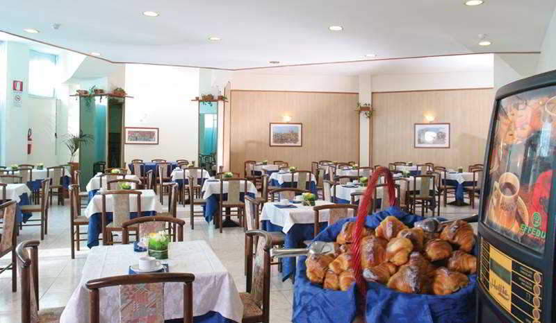 Hotel Giotto Roma Exterior foto